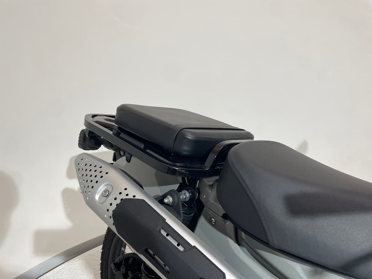 혼다 CT 125 7