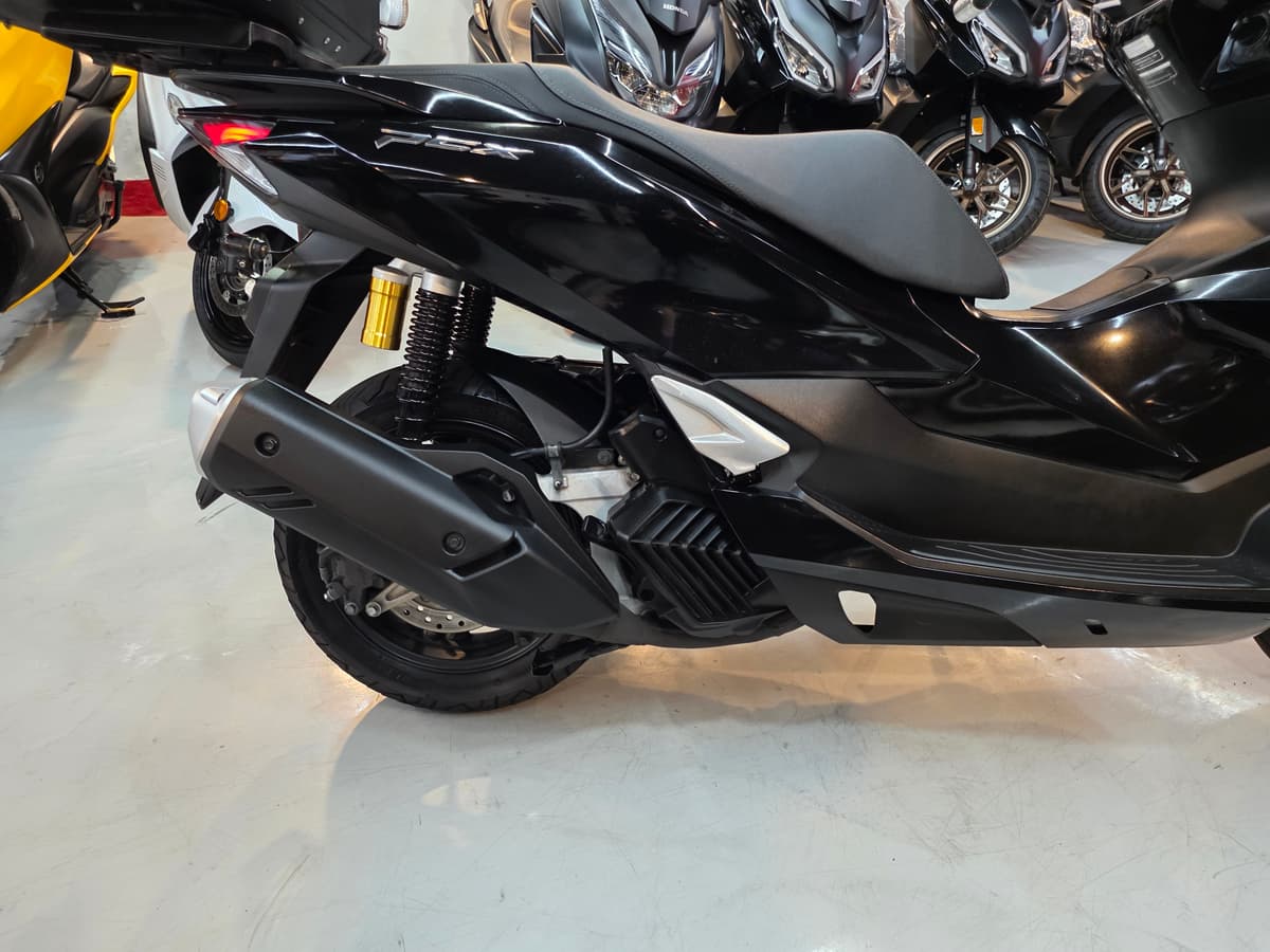 혼다 PCX 125 3