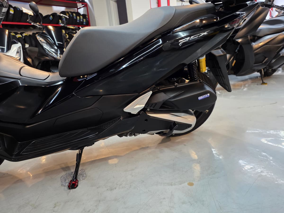 혼다 PCX 125 9