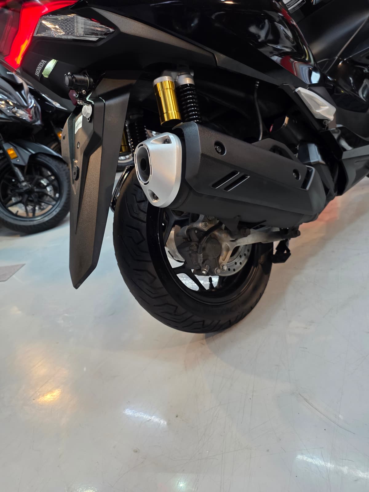 혼다 PCX 125 11