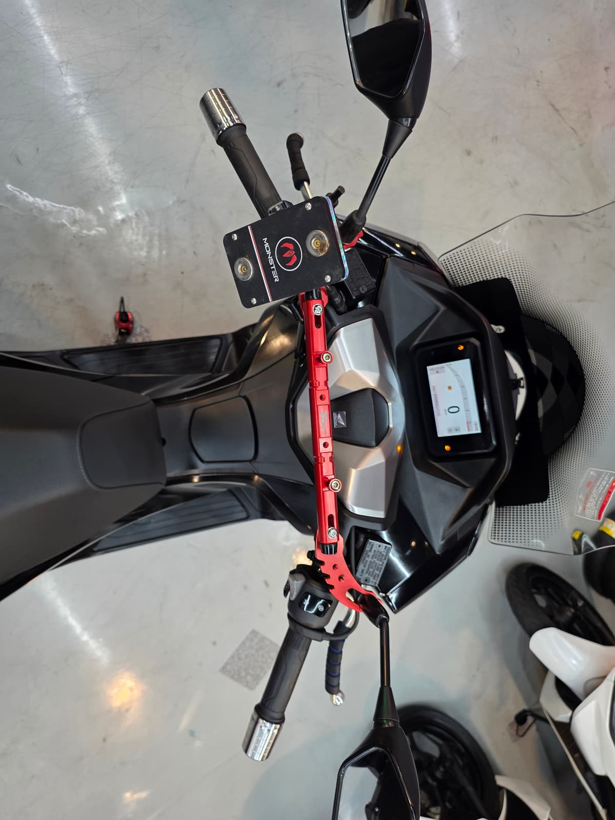 혼다 PCX 125 13