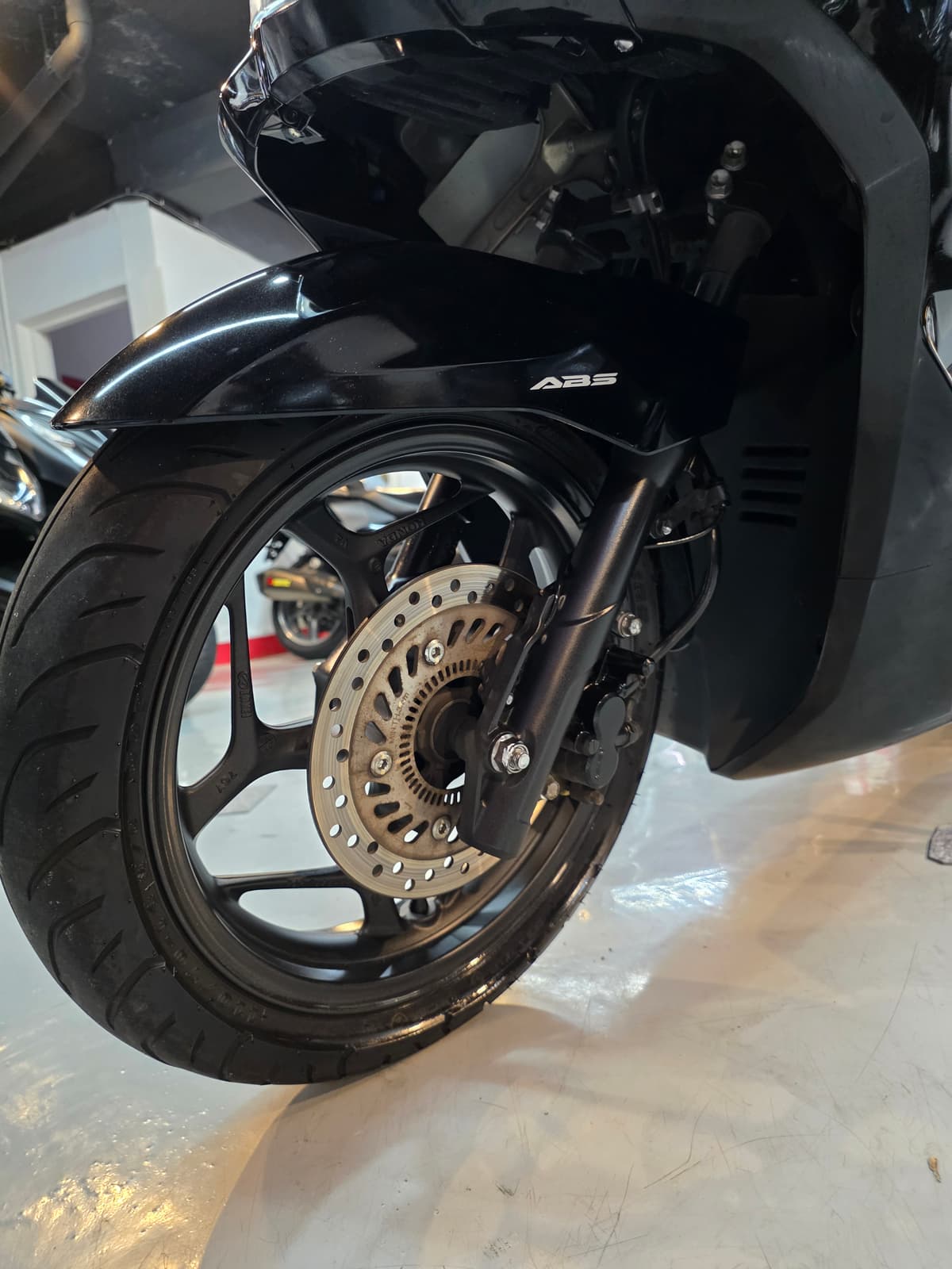 혼다 PCX 125 15