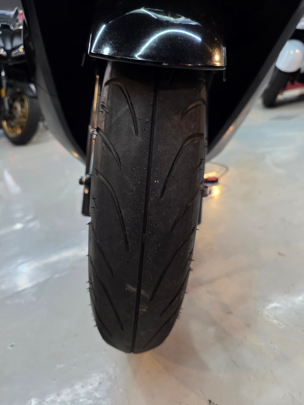 혼다 PCX 125 16