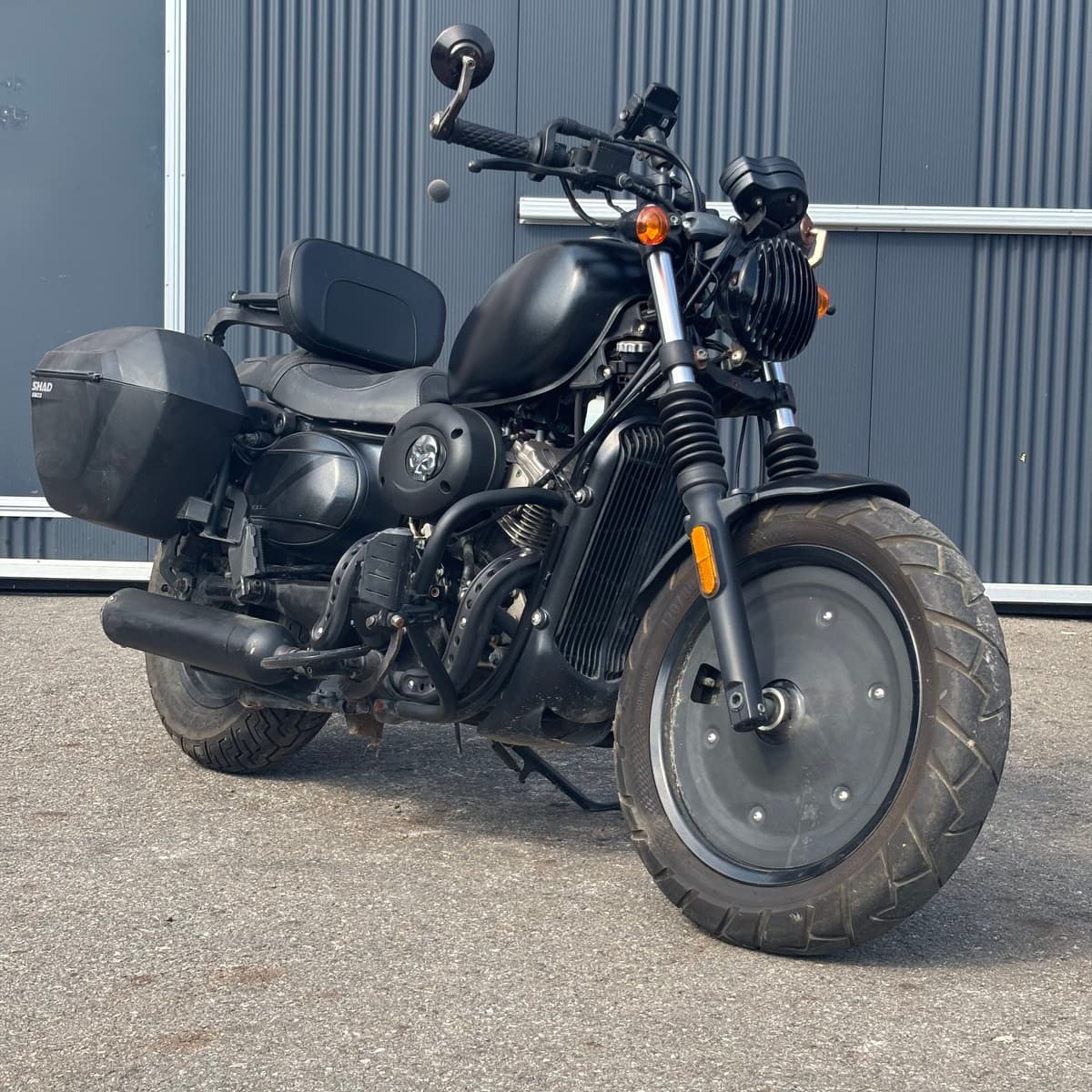 KR모터스 아퀼라 300 S 1