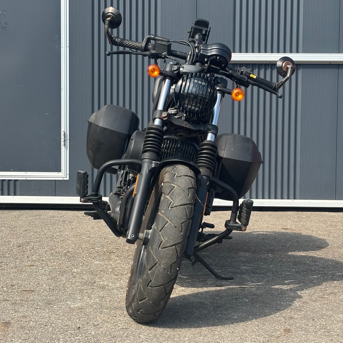 KR모터스 아퀼라 300 S 2