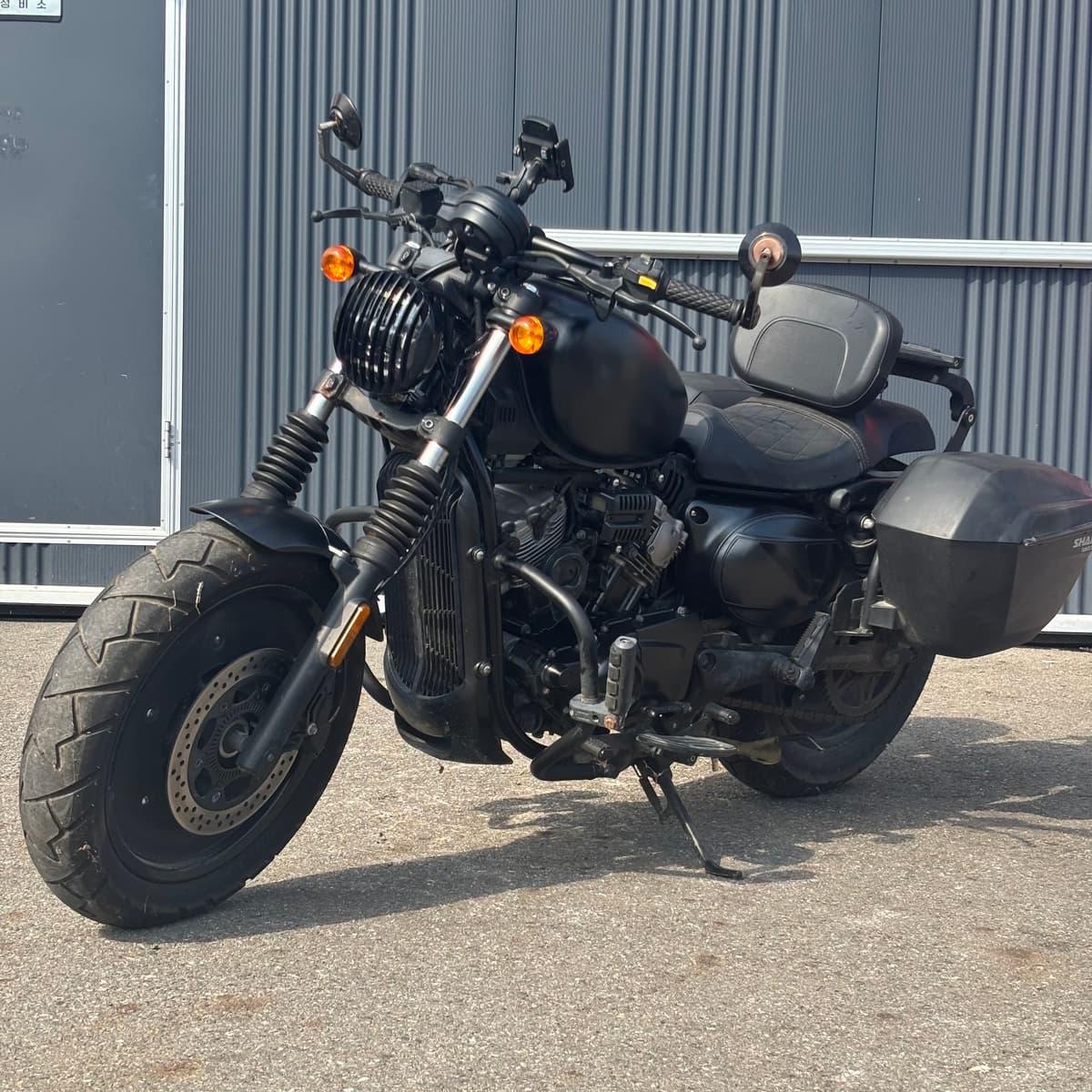 KR모터스 아퀼라 300 S 3