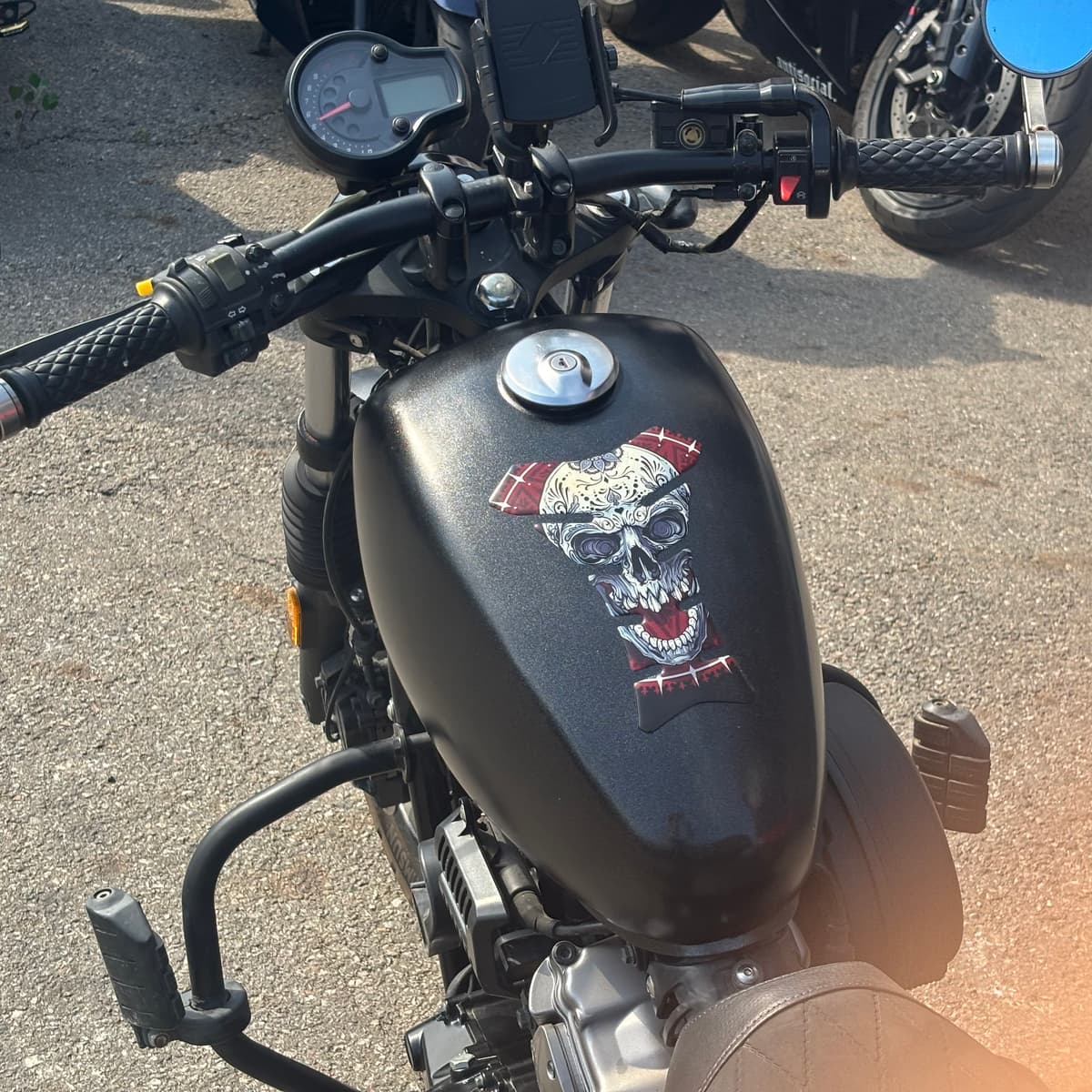 KR모터스 아퀼라 300 S 6