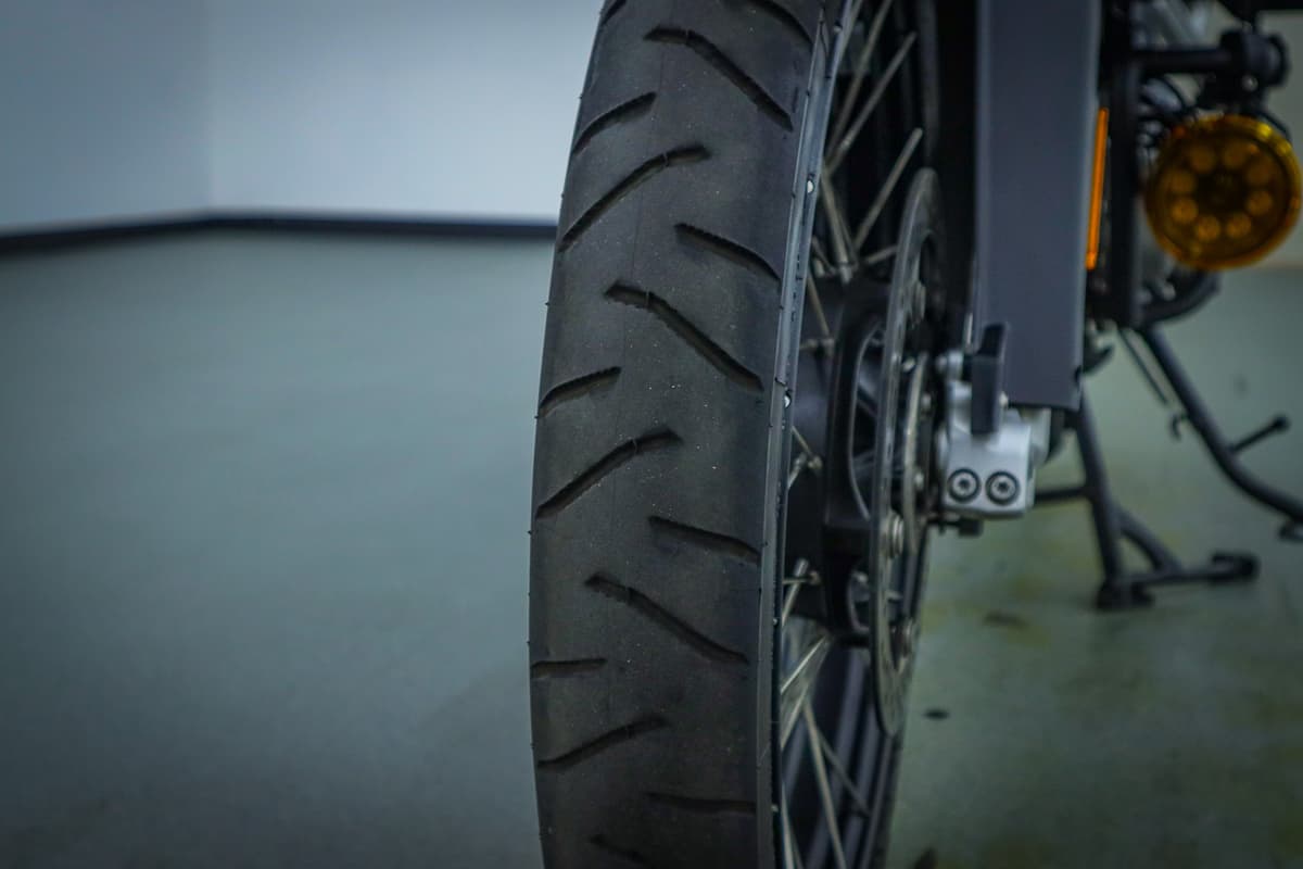 BMW F 850 GS 9