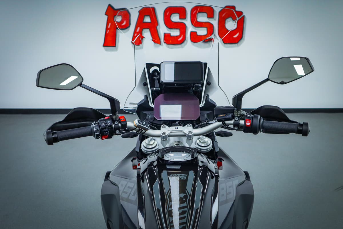BMW F 850 GS 15