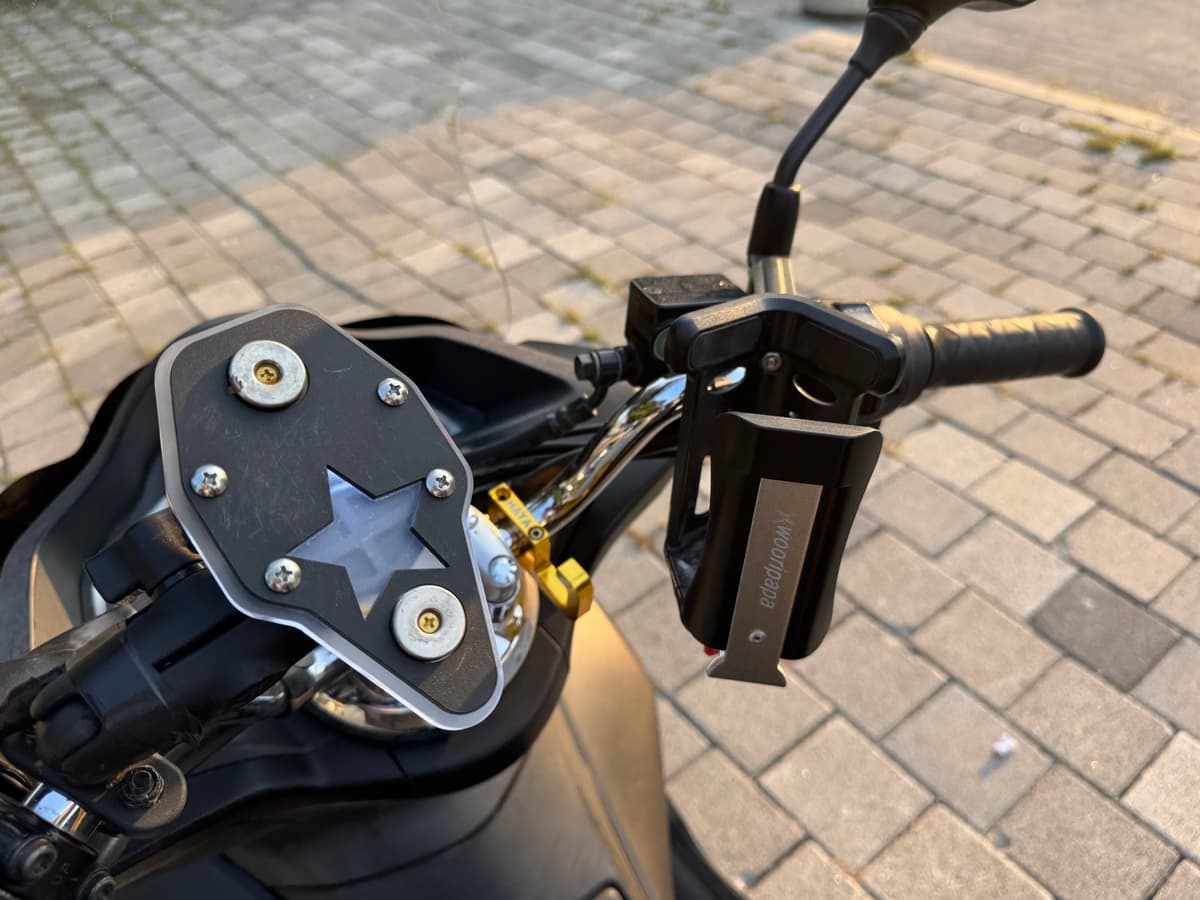 혼다 PCX 125 19