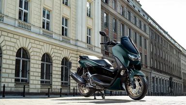 NMAX 155 ABS