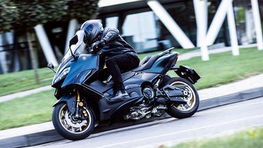 TMAX 560 24'