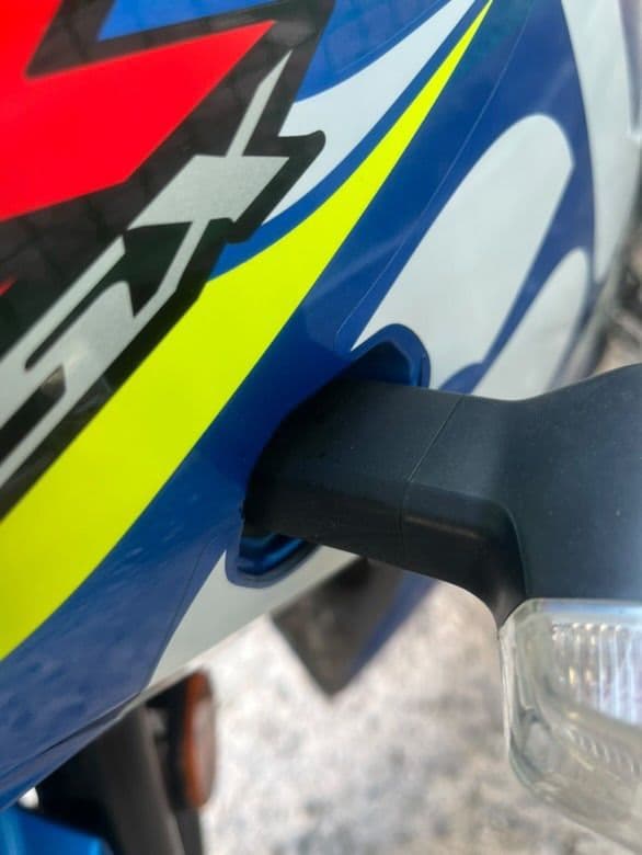 스즈키 GSX R 125 ABS more