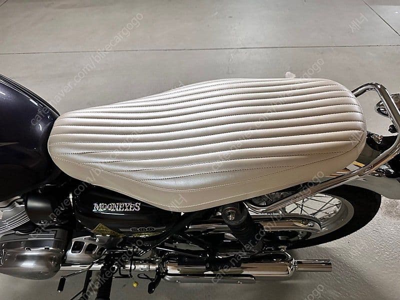 가와사키 W 800 10