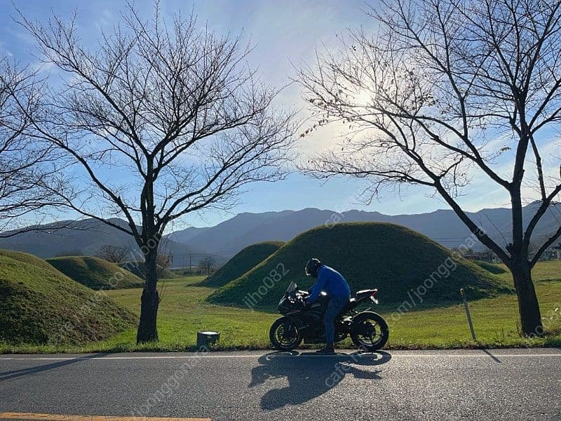 스즈키 GSX R 1000 R 8