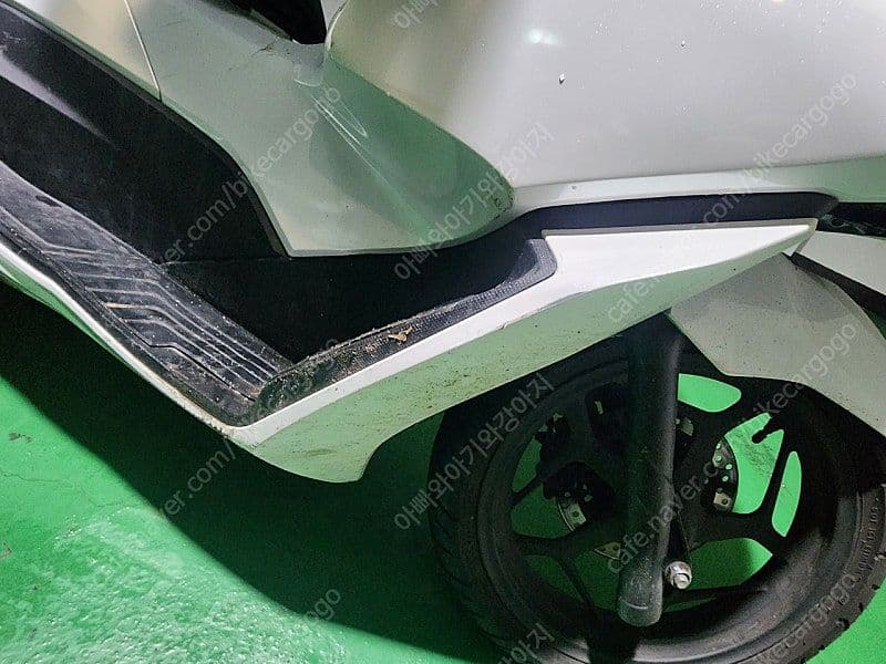 혼다 PCX 125 5