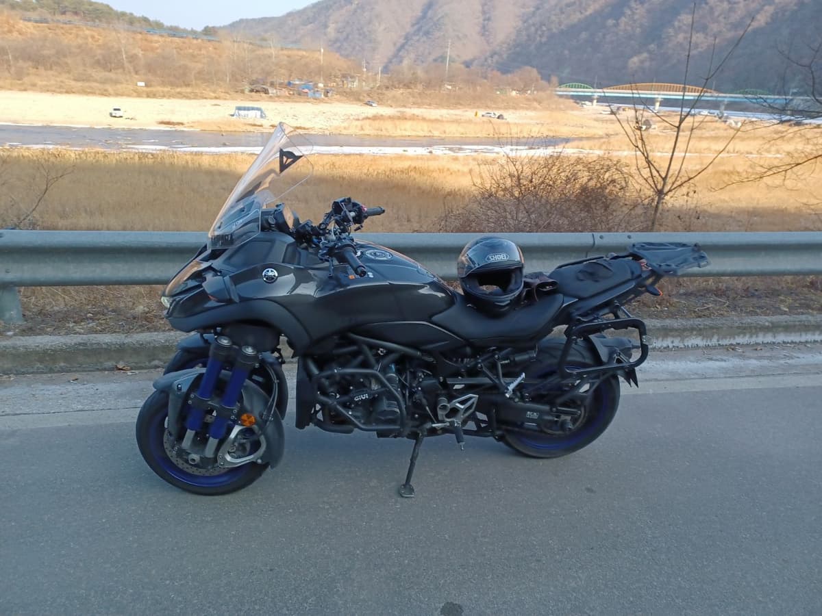 야마하 나이켄 more