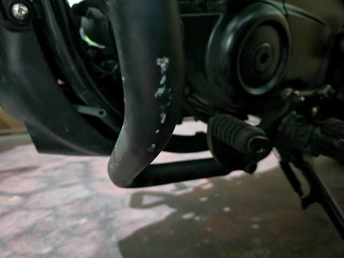 KR모터스 아퀼라 300 S 9