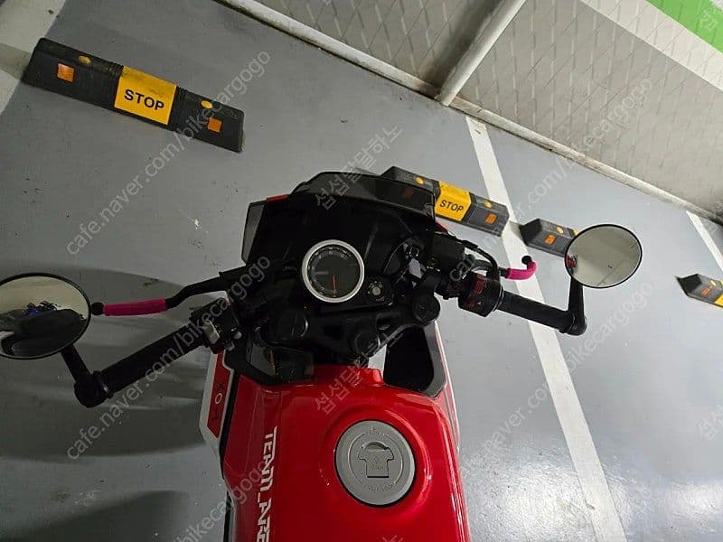 CF모토 파피오 XO-1 5