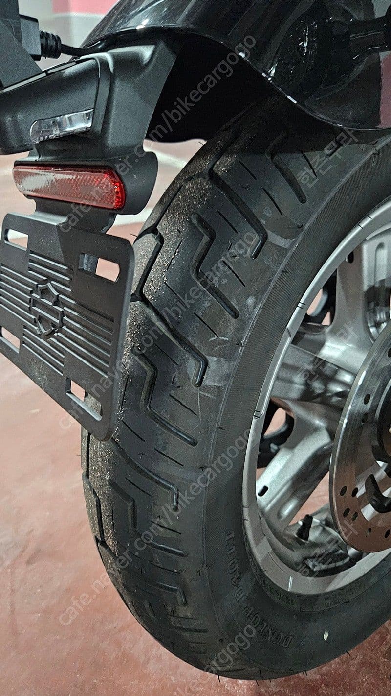 할리데이비슨 소프테일 스탠다드 more