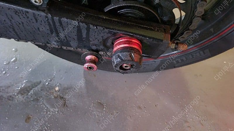 야마하 YZF R3 more