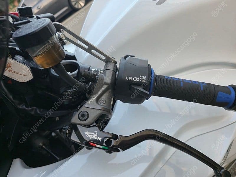 스즈키 하야부사 more