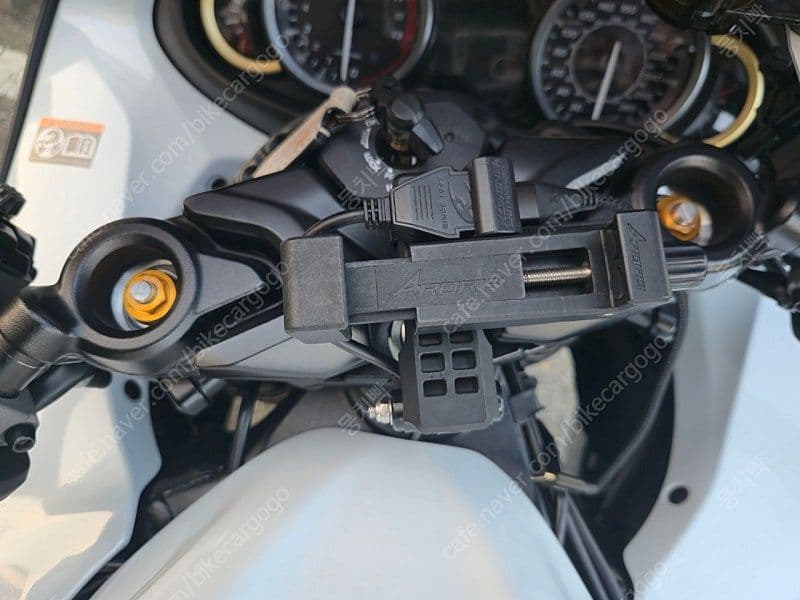 스즈키 하야부사 9