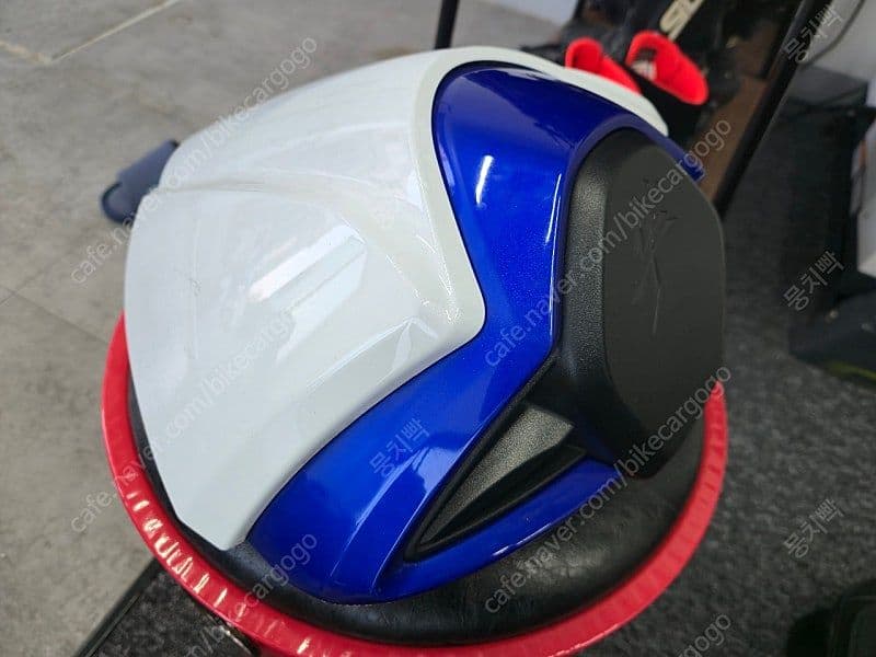 스즈키 하야부사 12