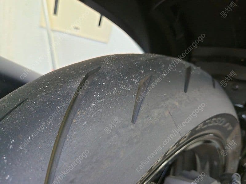 스즈키 하야부사 13