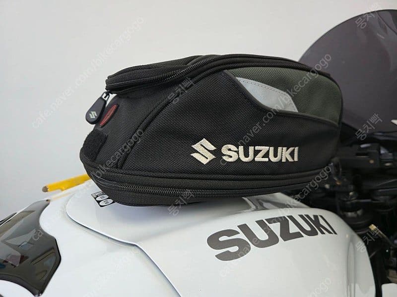 스즈키 하야부사 11