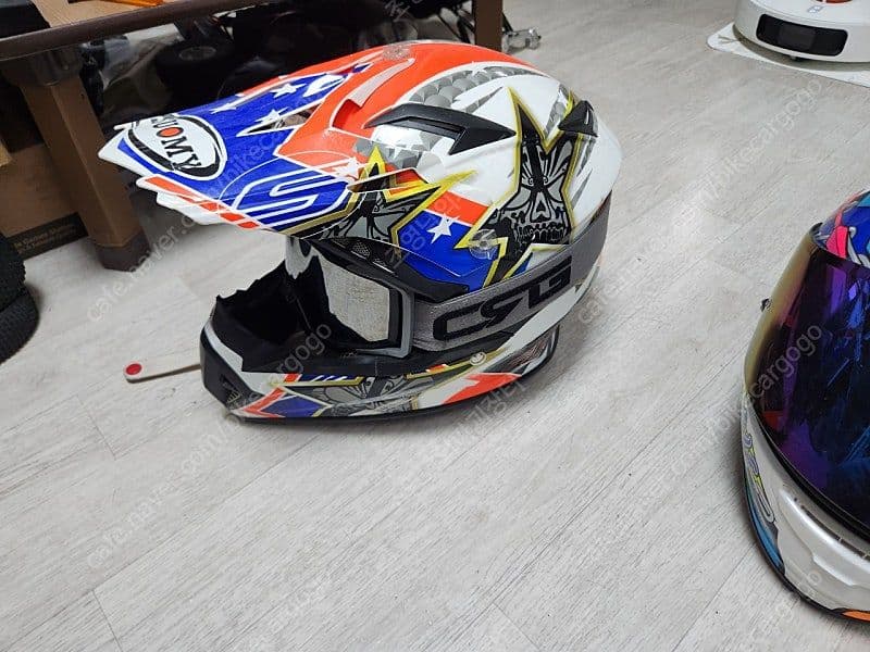 가와사키 Z 900 5