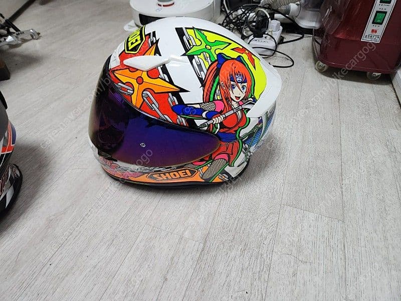 가와사키 Z 900 4