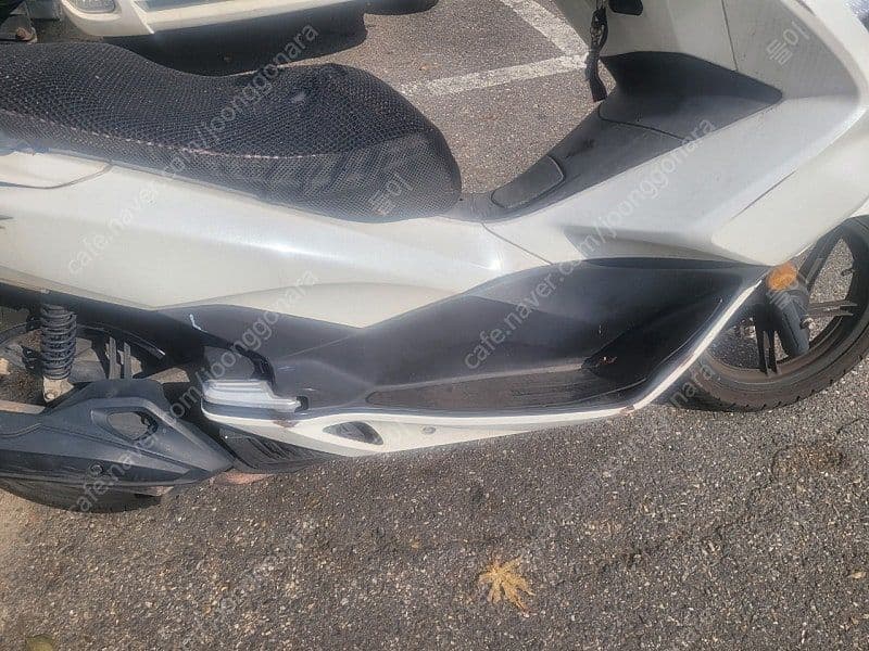 혼다 PCX 125 5