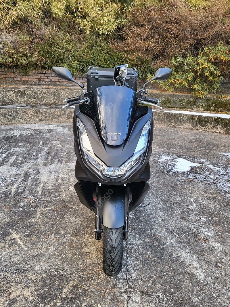 혼다 PCX 125 5