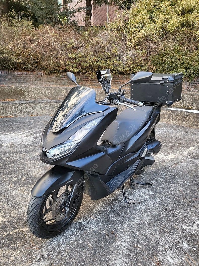 혼다 PCX 125 2