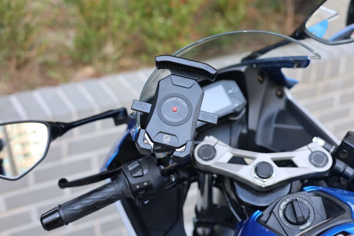 스즈키 GSX R 125 ABS 19