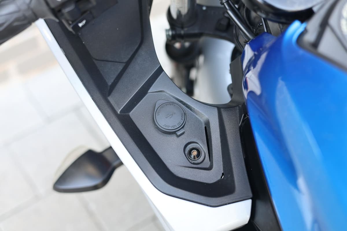 스즈키 GSX R 125 ABS 20