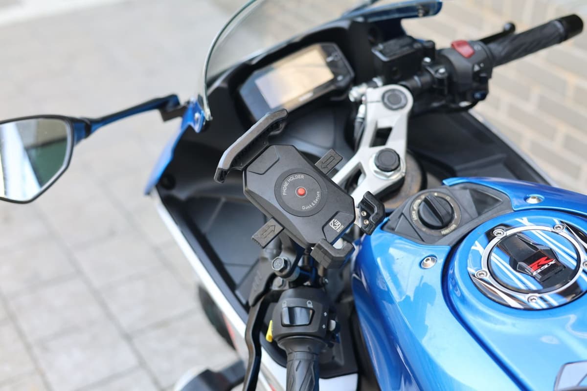 스즈키 GSX R 125 ABS 18