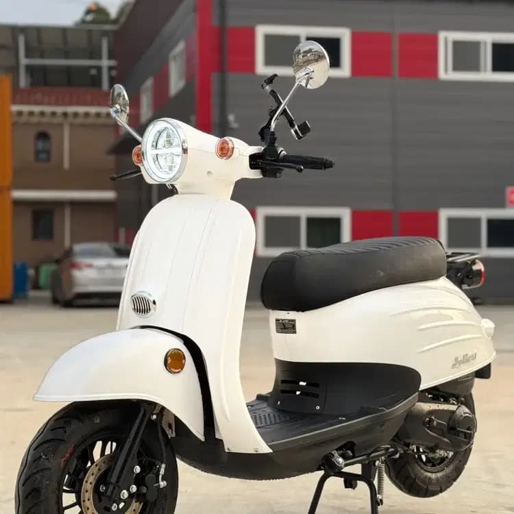 착한스쿠터 줄리 50 10