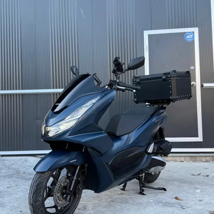 혼다 PCX 125 1