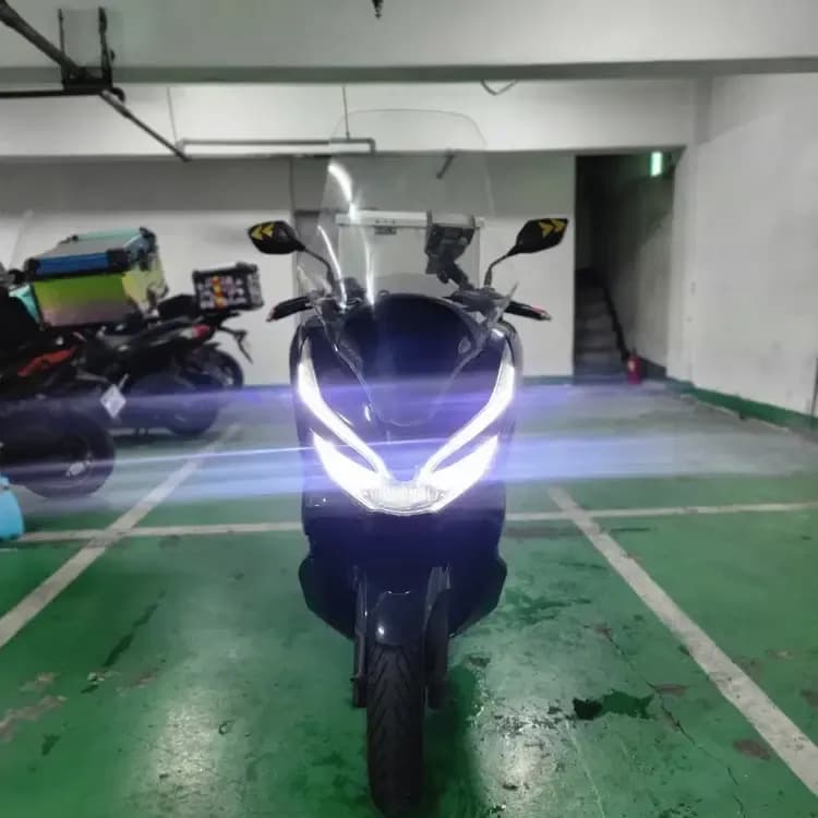 혼다 PCX 125 10