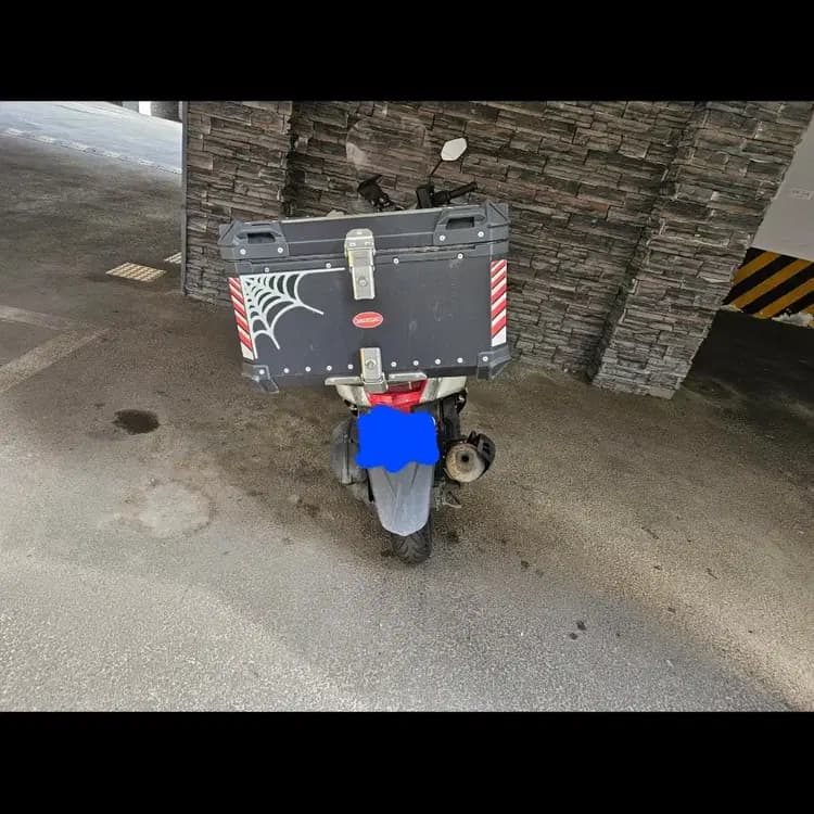 야마하 NMAX 125 1