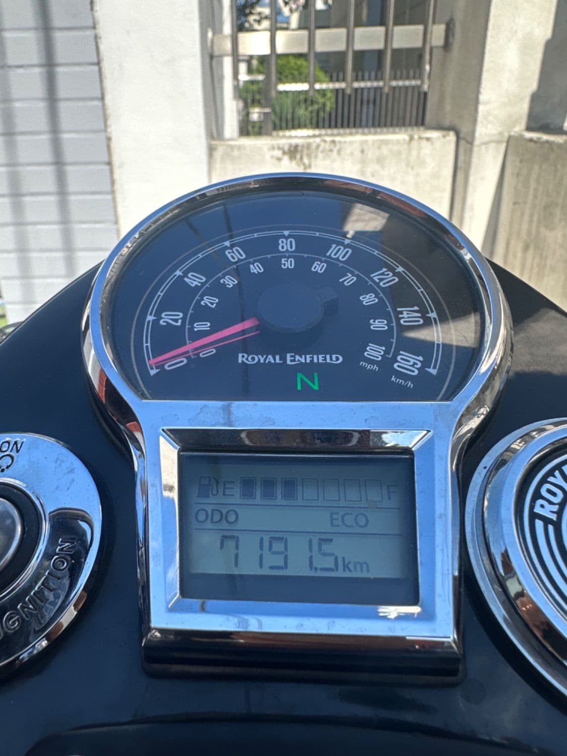 로얄엔필드 클래식 350 more