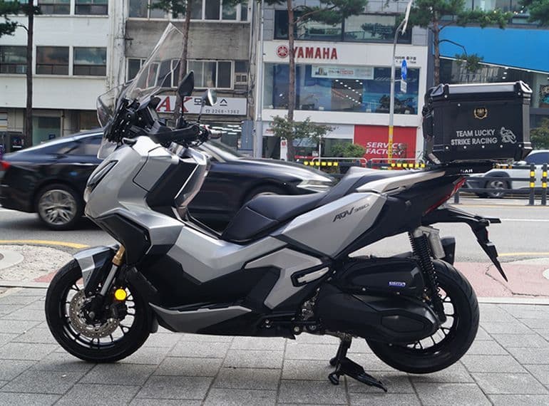 혼다 ADV 350 3