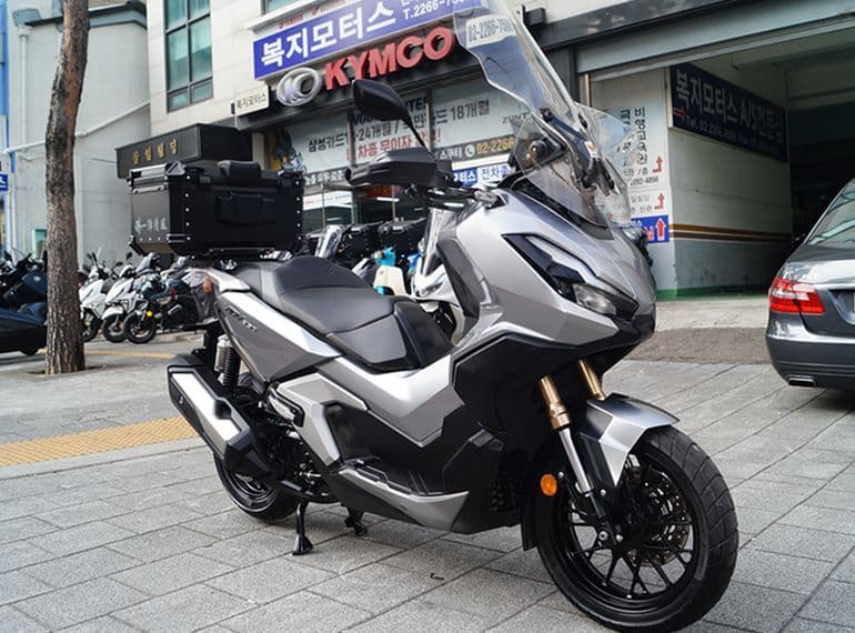 혼다 ADV 350 2