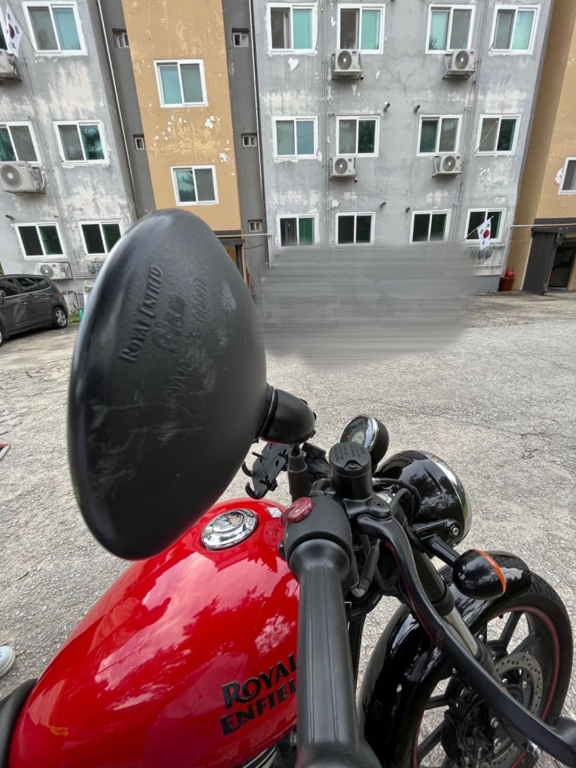 로얄엔필드 메테오 350 7