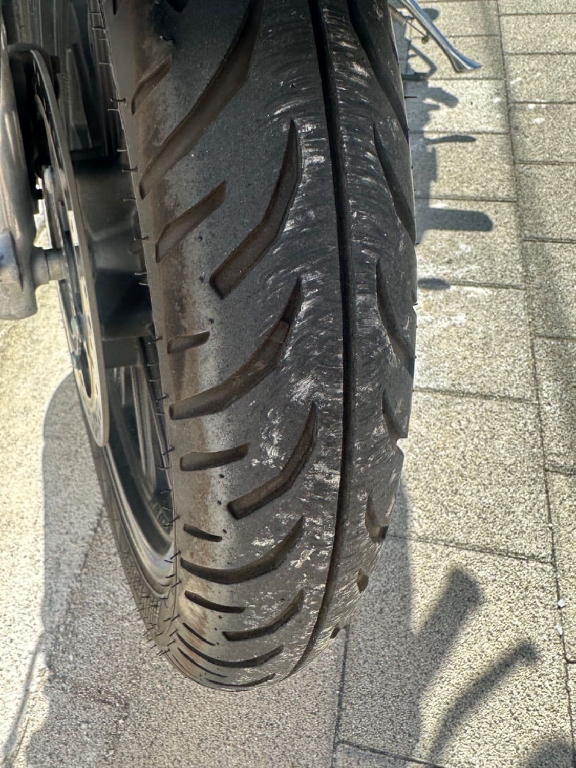 로얄엔필드 클래식 350 5