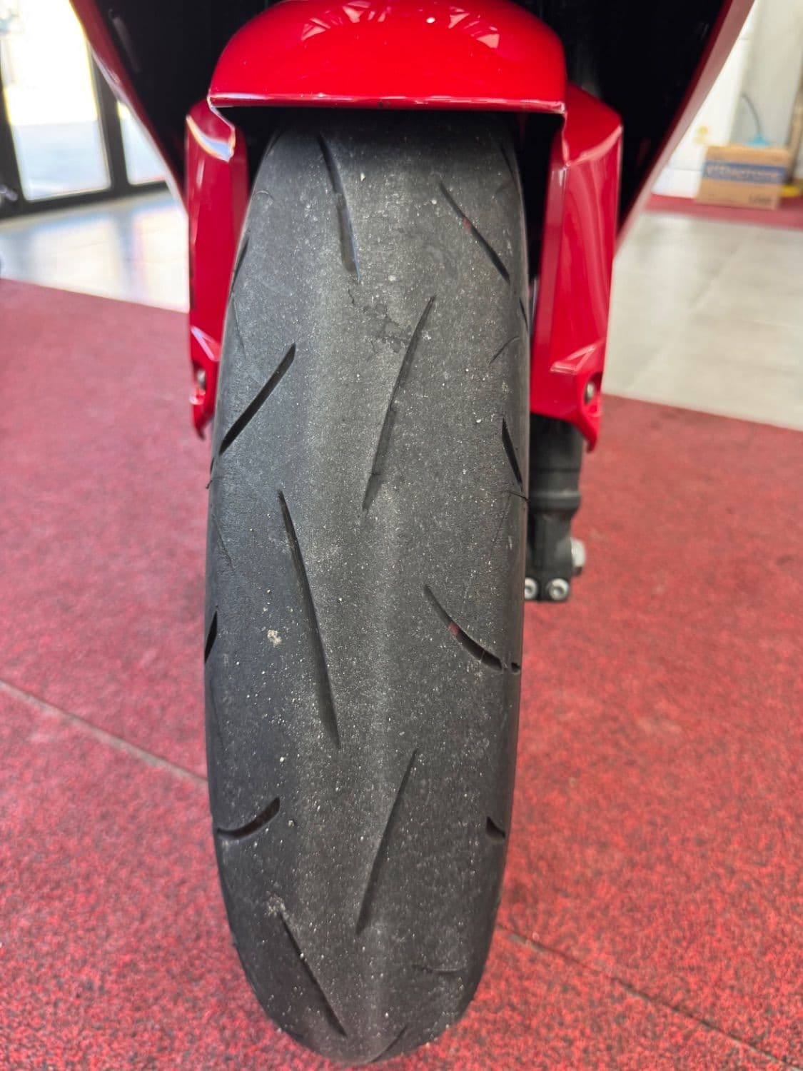 혼다 CBR 650 R E-CLUTCH more