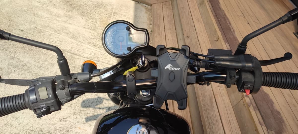 KR모터스 아퀼라 125 2