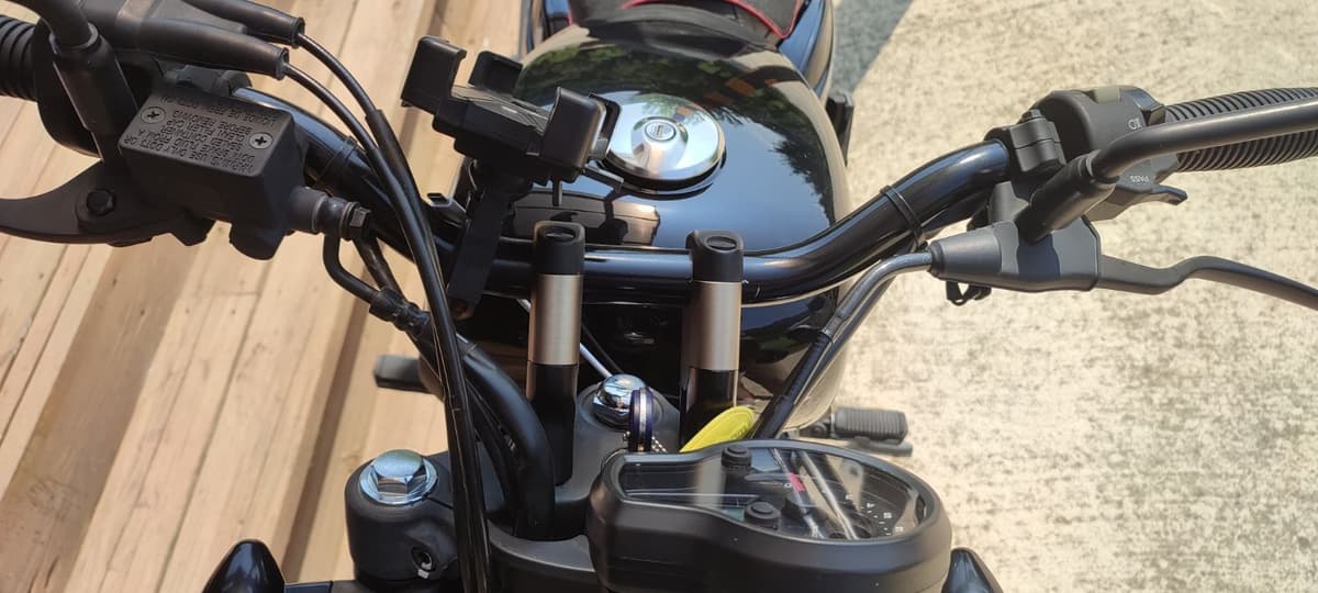 KR모터스 아퀼라 125 3